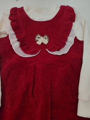 Girls imported Frock