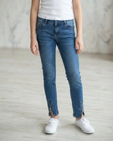 Girls pants 13-14 yr
