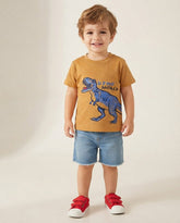 Minnie Minors Shirt For Boys