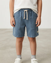 7-8yrs Zara boys short..