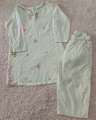 Minnie minor girl dress
