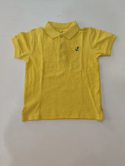 Boys polo shirt