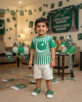 Little Junior - Boys Shirt