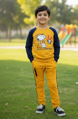 Breakout Boys Trouser