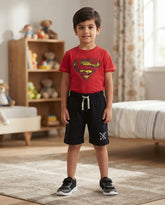 Boy pair (5-6 yrs)