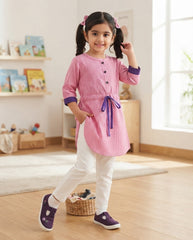 Kites - Girls Kurti