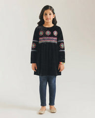 Poppins Girls Top
