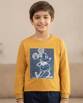 Puper squrd boy sweatshirt 13to14y