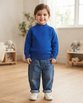 Beechtree sweater for girls
