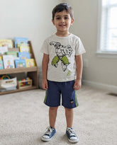 5-6year Boys pair
