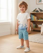 2-3yr Boys pair