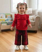 Chuchu Choice - Girls Pair