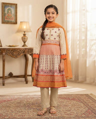 J. Girl dress