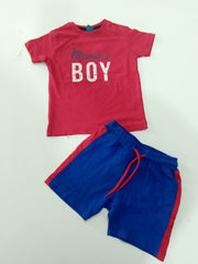 18-24months Boys pair