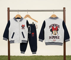 Zara boys pair