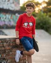 Boy hodi 12to14y