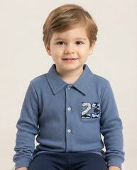 Minnie Minors - Boys Shirt
