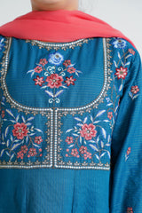 Lily frock dress