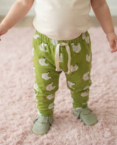 Ethnic Girls Trouser