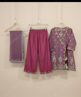 Girls Anrakha Dress