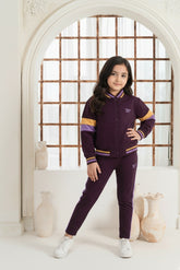 Reebok Girls Tracksuits