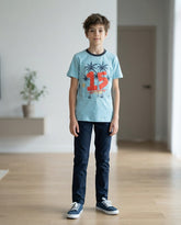 Kites boys shirt