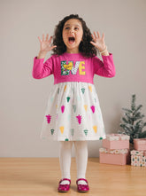 Lily girls top