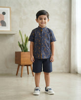 Kites Shirt For Boys