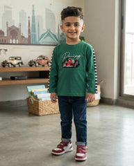 Boys shirt