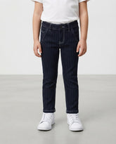 Khaadi denim Girls pants 5-6 yr