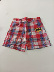 Boys shorts
