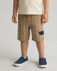 Boys shorts