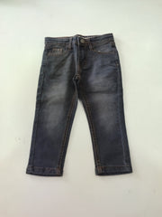 Rollover Boys pants 2-3yr