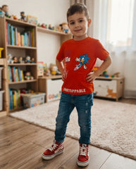 Boy shirt