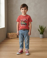 Boy shirt