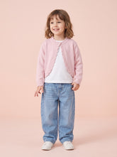 One girl sweater