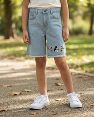 Girls Shorts..