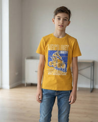 Monni Marris (10-11 yrs)