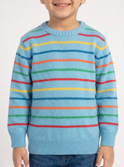 One sweater