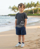 Kites boys shirt