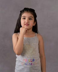 Girls Shirt - Minnie Minors