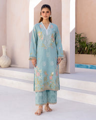Nishat - Ladies Dress