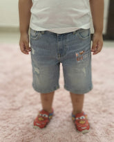 Boys shorts..