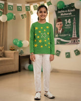 Cocobee - Girls Shirt