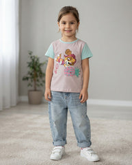 Girls shirt