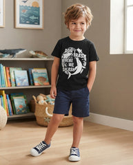 Kites - Boys Shirt