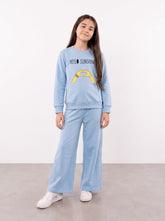 Girls fleece Pair (chuchu choice)
