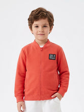 Boys zipper
