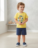 Boy shirt