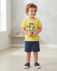 Boy shirt